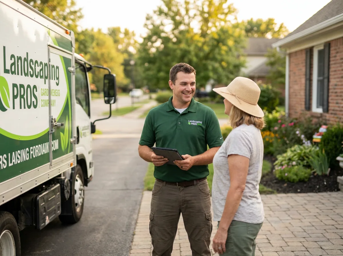 Landscaping Nokesville, VA FAQs